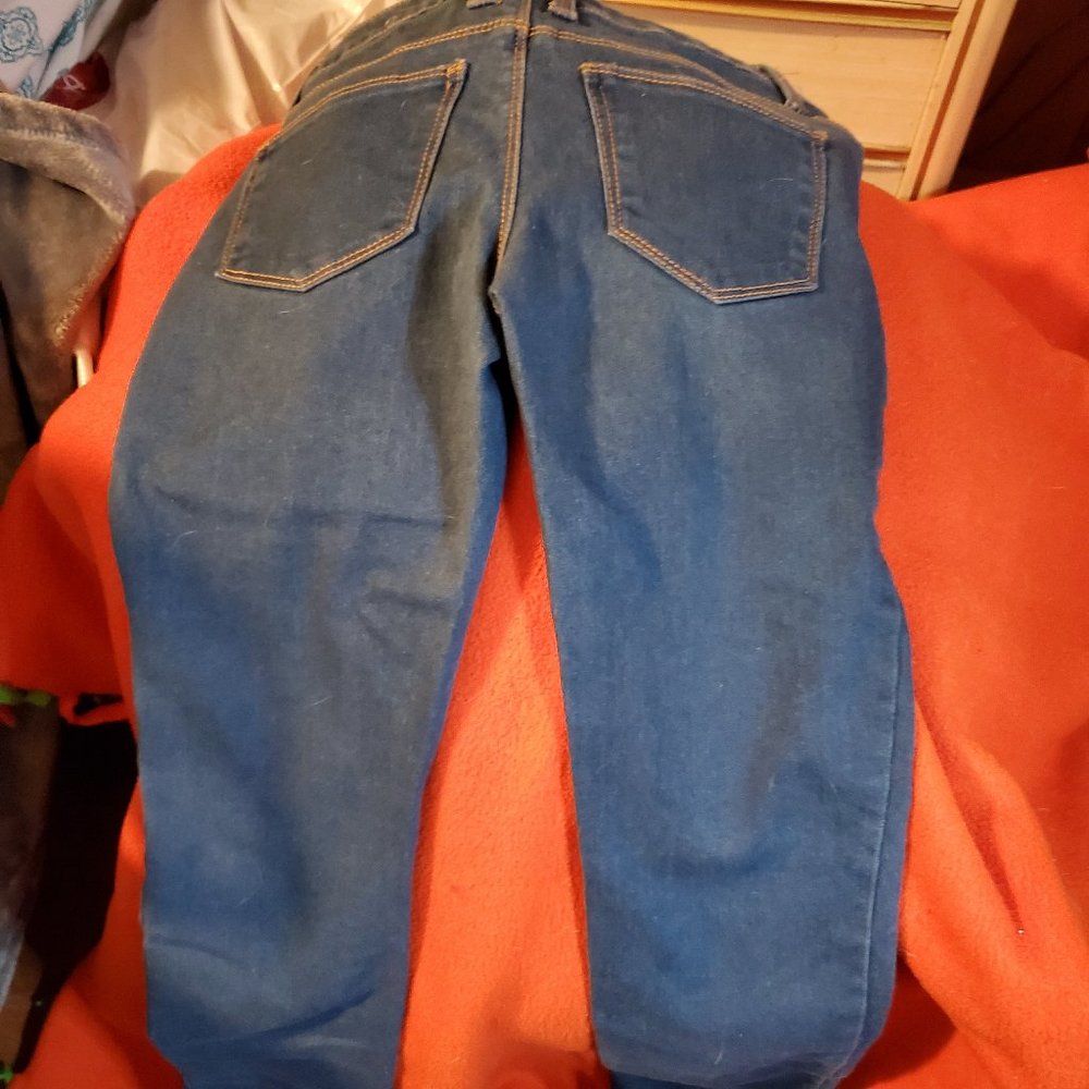 Jeans - Picture 2 of 2